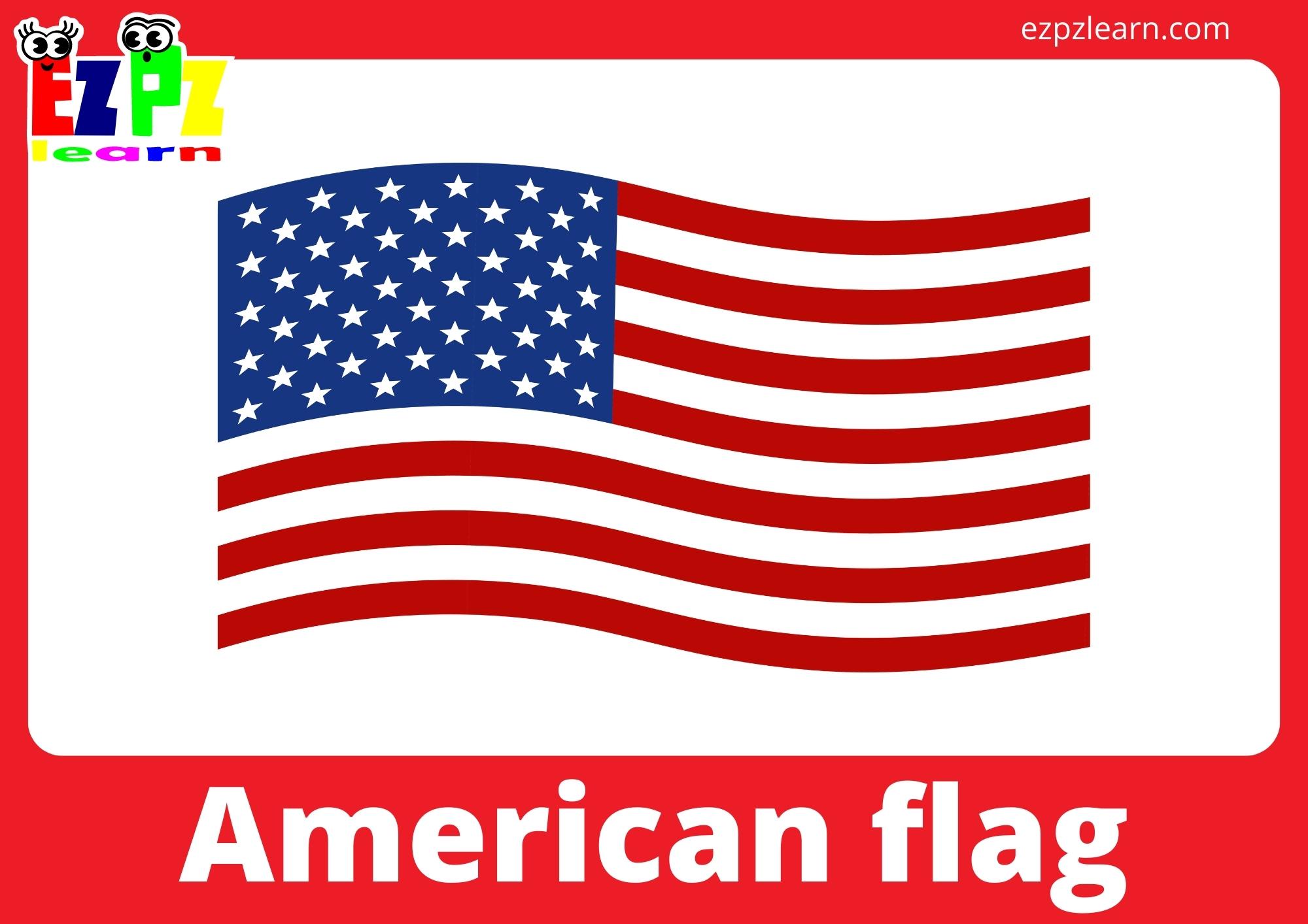 American Flag